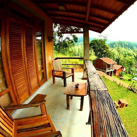 Ella Okreech Cottages Exterior foto