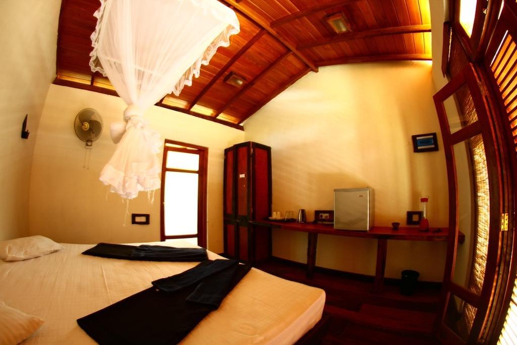 Ella Okreech Cottages Habitación foto