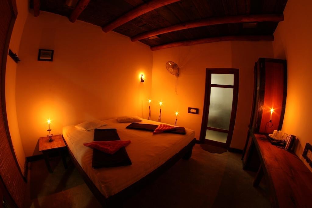 Ella Okreech Cottages Habitación foto