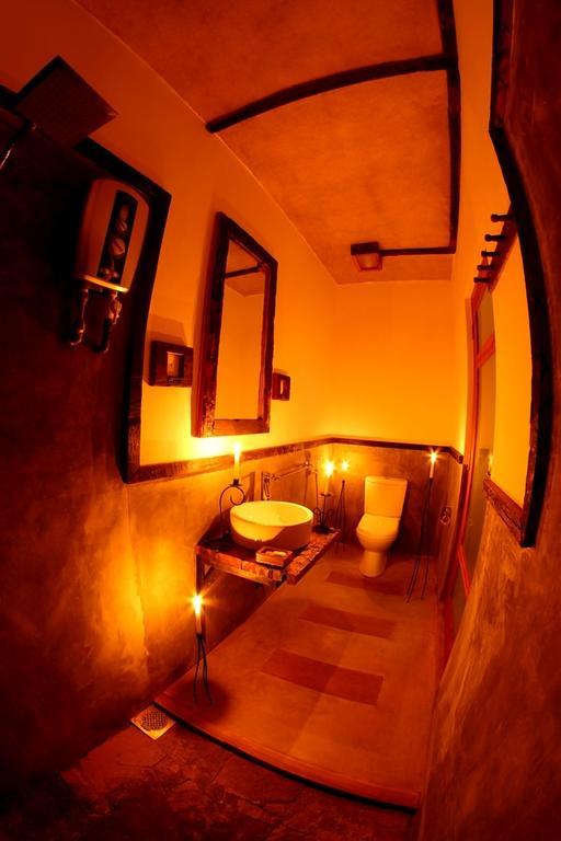 Ella Okreech Cottages Habitación foto
