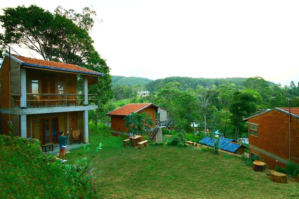 Ella Okreech Cottages Exterior foto