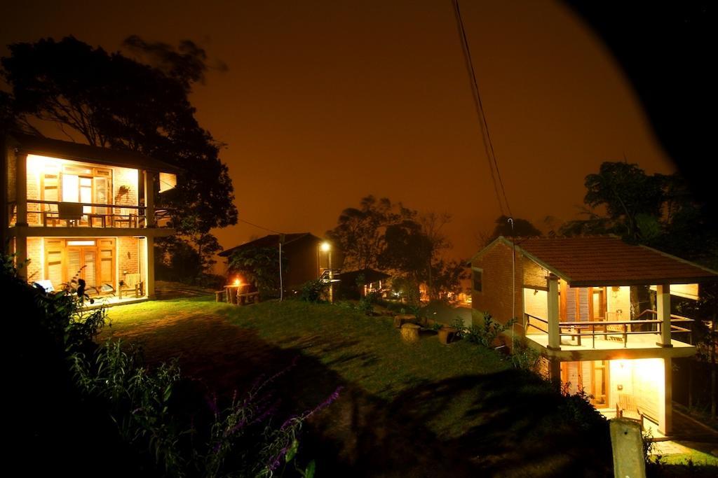 Ella Okreech Cottages Exterior foto